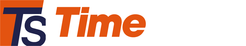 Time Sync Logo